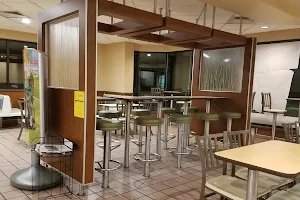 McDonald's image