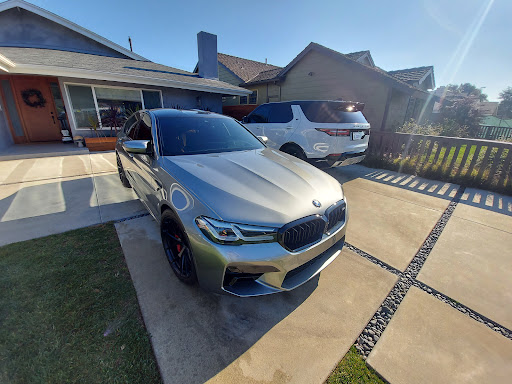 360 MOBILE DETAILING & CAR WASH en Rogers