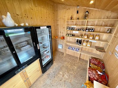 Gåggilen Vom Wålz Ostergasse 17, 6091 Götzens, Österreich