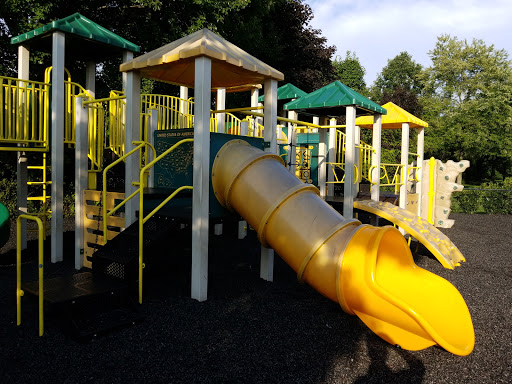 RIO Washingtonian Center Playground