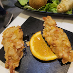 Photo n°3 de l'avis de Michele.a fait le 09/06/2022 à 09:30 sur le  Trattoria Del Mare à Pozzuoli