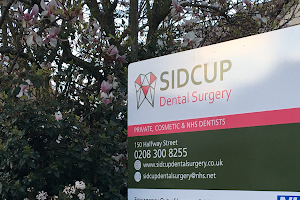 Sidcup Dental Surgery image