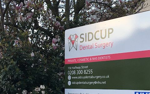 Sidcup Dental Surgery image