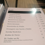 Photo n°5 de l'avis de Max.. fait le 29/09/2023 à 21:04 sur le  Snack Bar Cucchi Pub à Carbonera