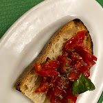 Photo n°1 de l'avis de Immacolata.a fait le 24/08/2018 à 06:45 sur le  Antica Osteria Pizzeria Pepe à Caiazzo