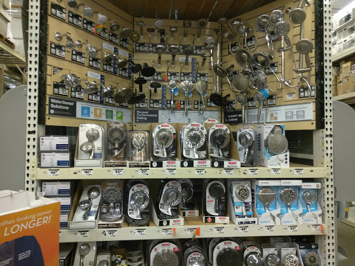 Home Improvement Store «The Home Depot», reviews and photos, 333 W Allen St, Castle Rock, CO 80108, USA