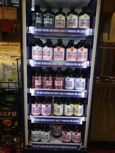 Grocery Store «Good Nature Market», reviews and photos, 15 Broadway, New Haven, CT 06511, USA