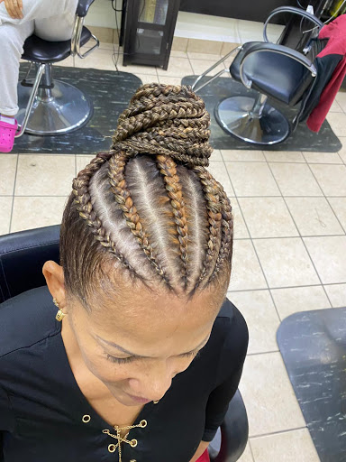 Beauty Salon «Jaquez Dominican Hair Salon», reviews and photos, 2505 Old Norcross Rd, Lawrenceville, GA 30044, USA