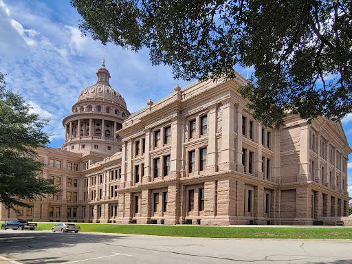 Tourist Information Center «Texas Capitol Visitors Center», reviews and photos, 112 E 11th St, Austin, TX 78701, USA