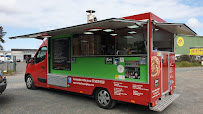 Photos du propriétaire du Pizzeria Camion la pana pizza midi à Saint-Martin-de-Seignanx - n°2