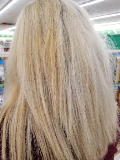 Beauty Salon «Hair Xperts salon», reviews and photos, 5416 Glen Ridge Dr, San Antonio, TX 78229, USA