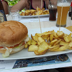 Photo n°1 de l'avis de Mirko.i fait le 25/09/2022 à 12:10 sur le  Il Panino à Forio