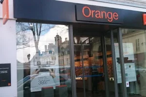 Boutique Orange - Châteaudun image