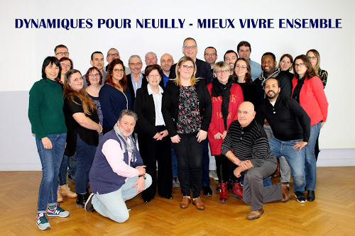 Dynamiques pour Neuilly-en-Thelle à Neuilly-en-Thelle
