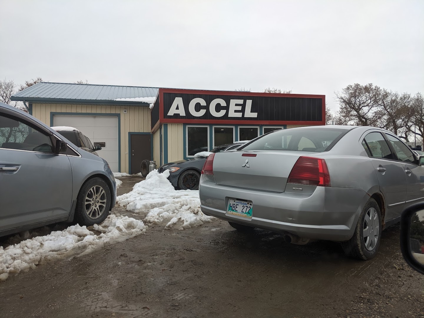 Used auto parts store In MB R6W 4A6 Canada 