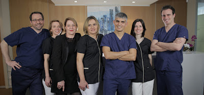 Docteur Guillaume Anduze - Implantologue à Toulouse