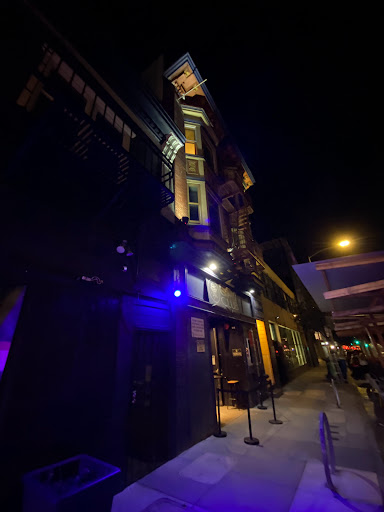 Bar «Cat Club», reviews and photos, 1190 Folsom St, San Francisco, CA 94103, USA