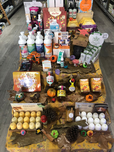 Imagen del negocio Herbolari La Plaça Natural en L'Hospitalet de Llobregat, Barcelona