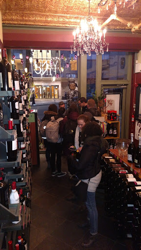 Wine Store «Vino Fino Wine Shop», reviews and photos, 1252 Amsterdam Ave, New York, NY 10027, USA