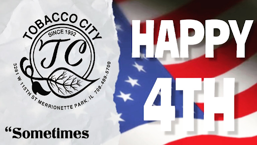 Tobacco Shop «Tobacco City», reviews and photos, 3281 W 115th St, Merrionette Park, IL 60803, USA