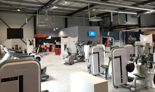 Centre de fitness ELANCIA BOURGES Bourges