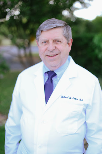 Eye Care Center «Medical Center Ophthalmology Associates», reviews and photos, 109 Gallery Cir #139, San Antonio, TX 78258, USA