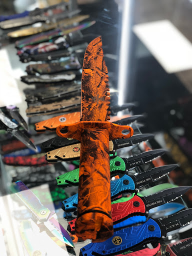 Vaporizer Store «Tobacco King & Vape King», reviews and photos, 3615 Leonardtown Rd, Waldorf, MD 20601, USA