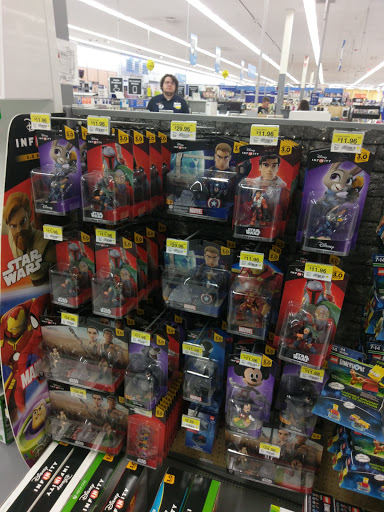 Department Store «Walmart Supercenter», reviews and photos, 3497 Bethel Rd SE, Port Orchard, WA 98366, USA