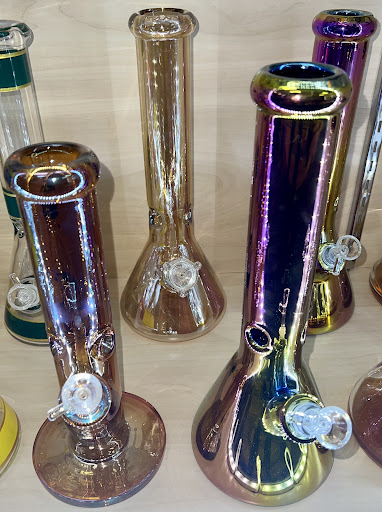 Tobacco Shop «Alta Loma Smoke Shop», reviews and photos, 8722 Base Line Rd, Alta Loma, CA 91701, USA