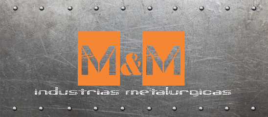 Industrias Metalurgicas M&M SRL