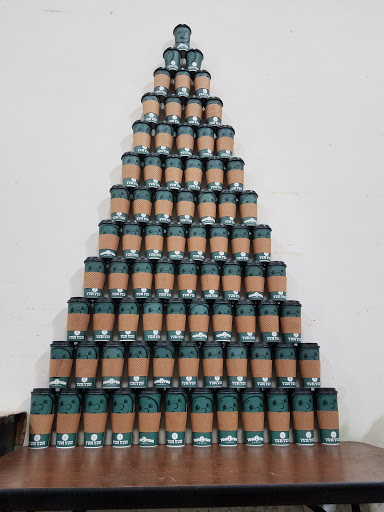 Donut Shop «Yum Yum Donuts», reviews and photos, 429 N Vincent Ave, Covina, CA 91722, USA