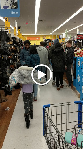 Discount Store «Walmart», reviews and photos, 12620 SE 41st Pl, Bellevue, WA 98006, USA
