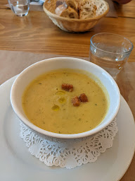 Photo n°22 de Restaurant Les Carrières à Paris ()