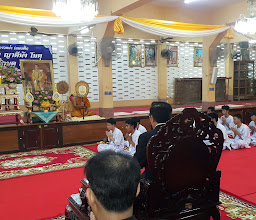 Wat Mai Ket Ngam photo