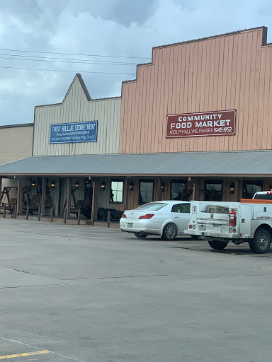 Prasek's Family Smokehouse