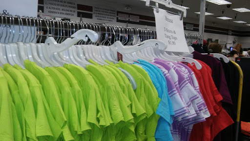 Thrift Store «Valley Thrift Store», reviews and photos, 13630 Victory Blvd, Van Nuys, CA 91401, USA