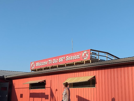 Car Racing Track «Eldora Speedway», reviews and photos, 13929 OH-118, New Weston, OH 45348, USA