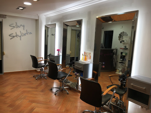 Peluquería Silvy Stylista en Algemesí, Valencia
