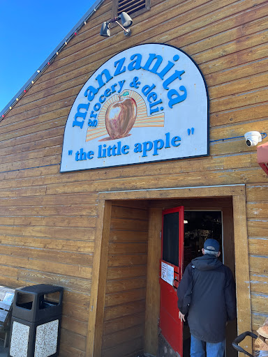 Grocery Store «Manzanita Market: The Little Apple», reviews and photos, 193 Laneda Ave, Manzanita, OR 97130, USA