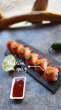 Les plus récentes photos du Restaurant de sushis Sushi’c Japanfood Lunel - n°3