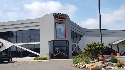 Harley-Davidson Dealer «Kegel Harley-Davidson», reviews and photos, 7125 Harrison Ave, Rockford, IL 61112, USA