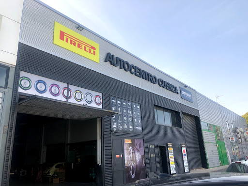 AUTO CENTRO CUENCA ,S.L. - DRIVER CENTER en Cuenca, Cuenca