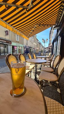 La Gitane à Bayeux