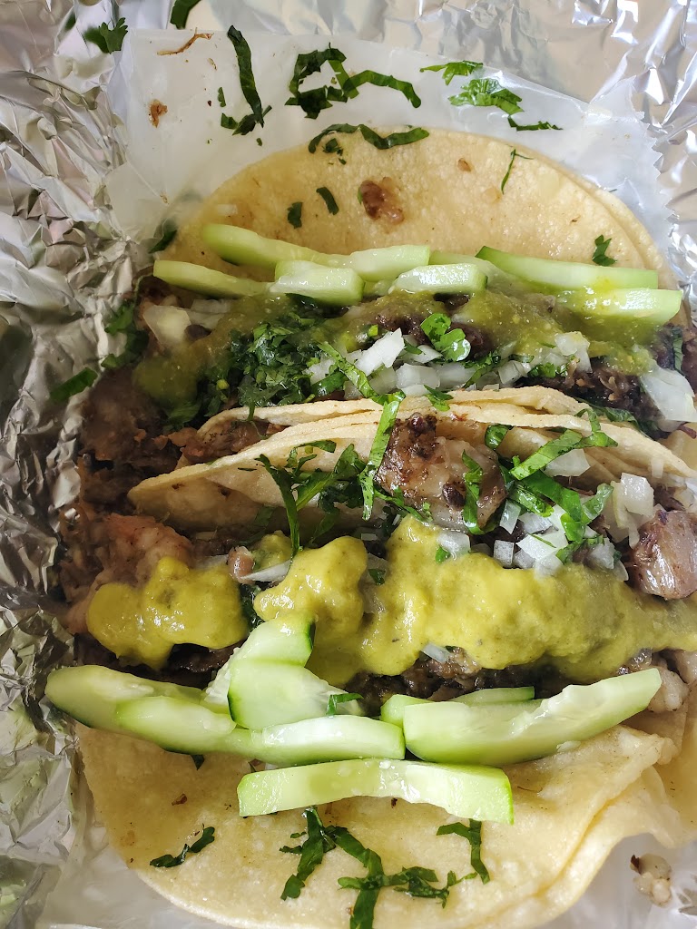 Taqueria Los Chilangos 78748