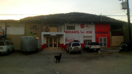 Centro de Llenado Aguita Expres San Jose