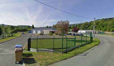 Banque Alimentaire de la Creuse à Saint-Sulpice-le-Guérétois
