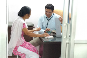 Dr. Gourav Garg Clinic image