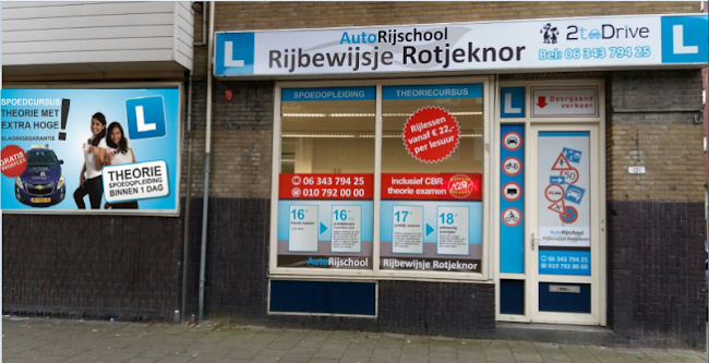 Rotjeknor