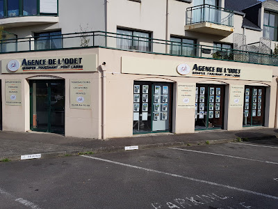 Agence de l'Odet à Fouesnant