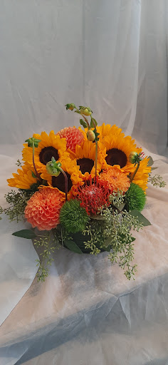 Florist «Urban Florist», reviews and photos, 5310 W 8th St, Los Angeles, CA 90036, USA